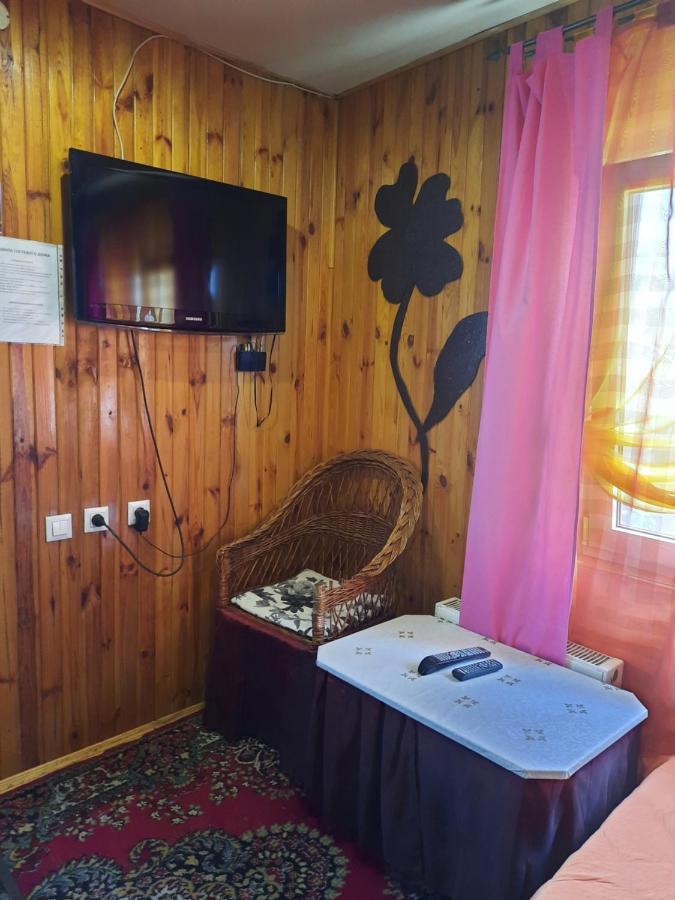 Kitech Guest House Odesa Exterior foto