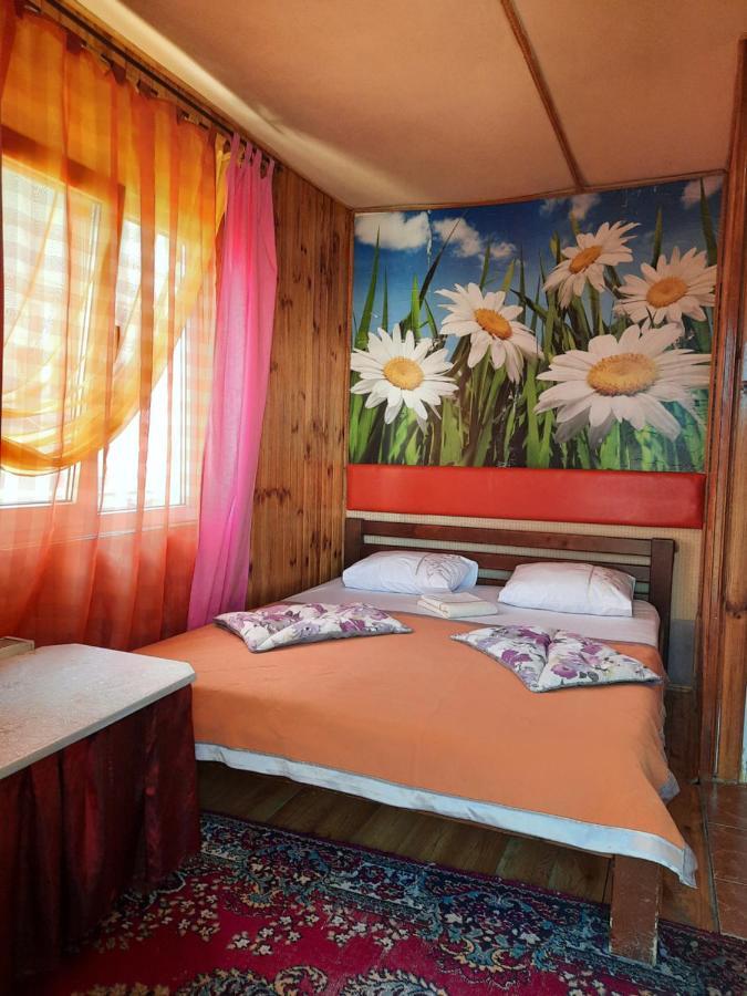 Kitech Guest House Odesa Exterior foto