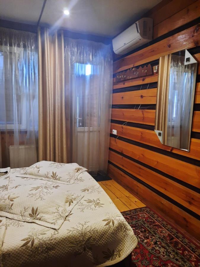 Kitech Guest House Odesa Exterior foto