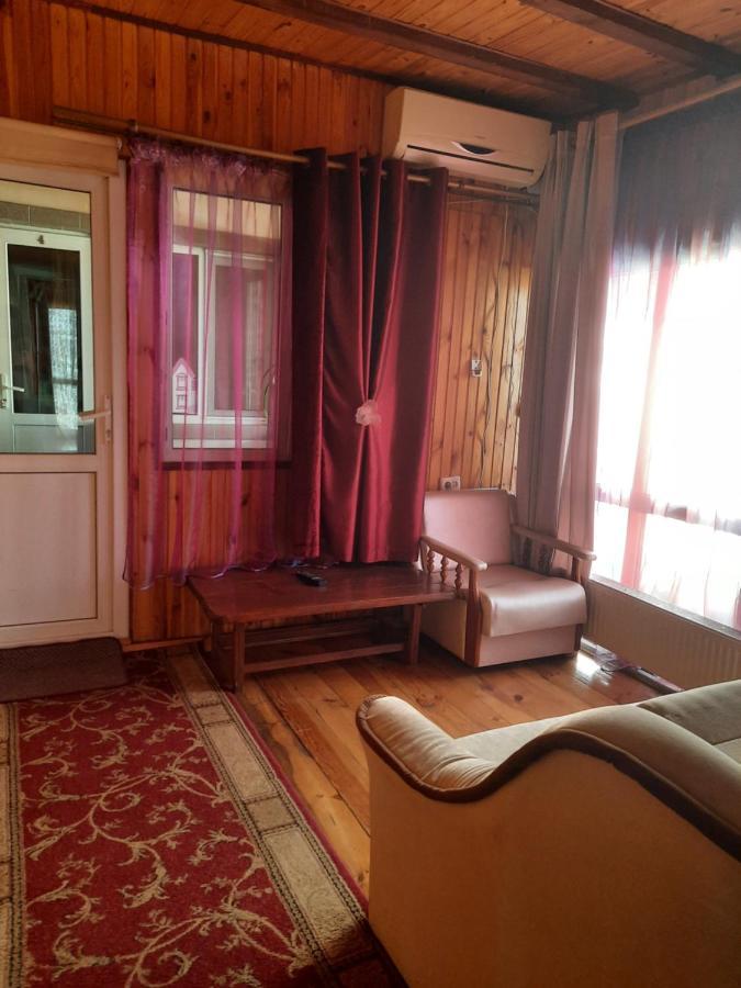 Kitech Guest House Odesa Exterior foto
