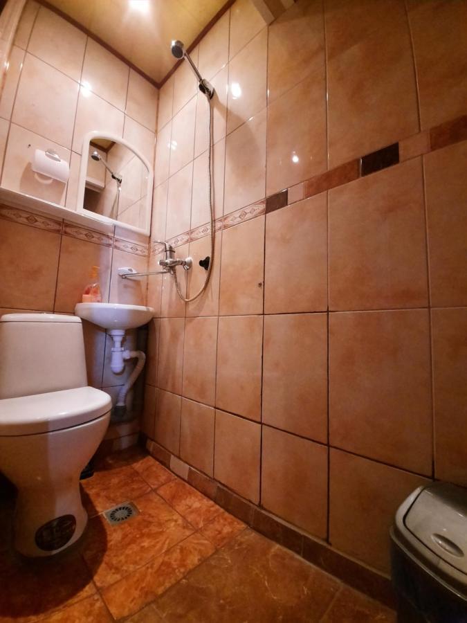 Kitech Guest House Odesa Exterior foto