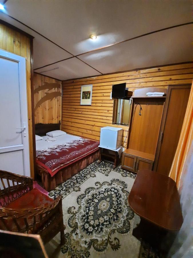 Kitech Guest House Odesa Exterior foto