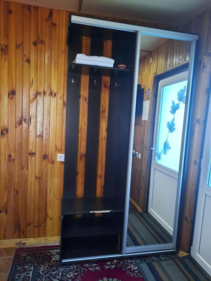 Kitech Guest House Odesa Exterior foto