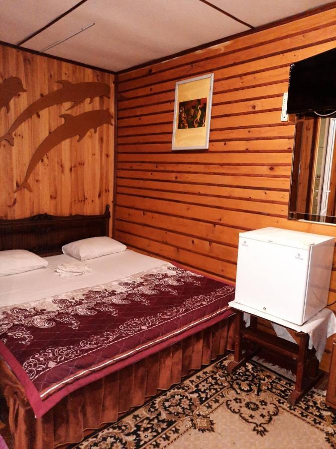 Kitech Guest House Odesa Exterior foto