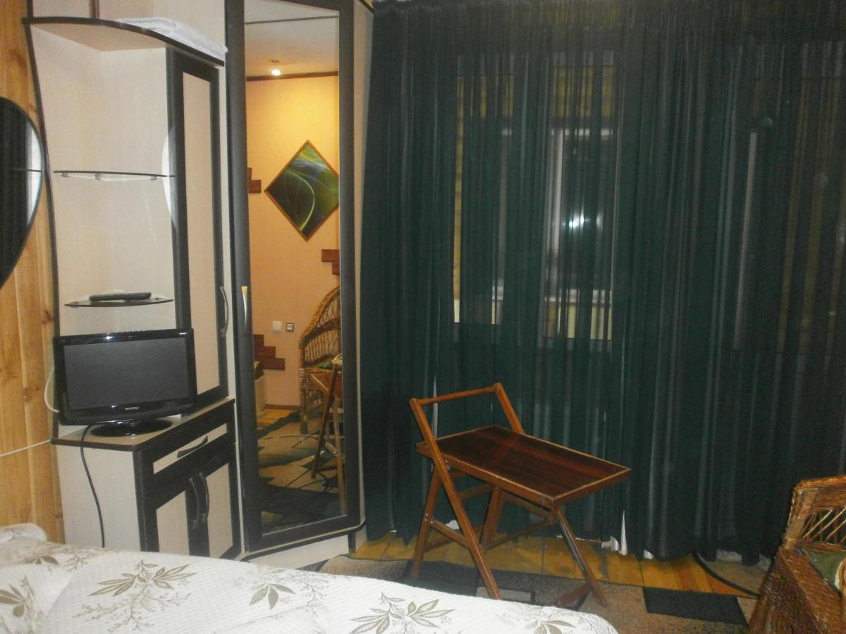 Kitech Guest House Odesa Exterior foto