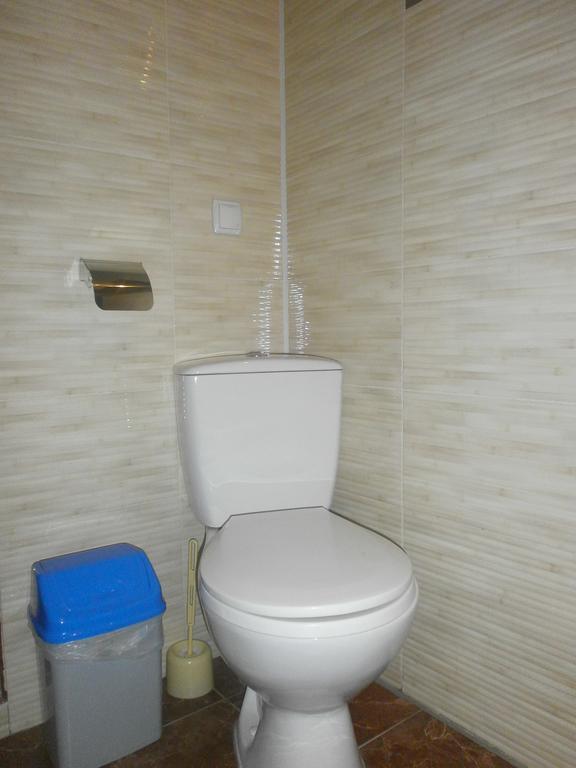 Kitech Guest House Odesa Habitación foto