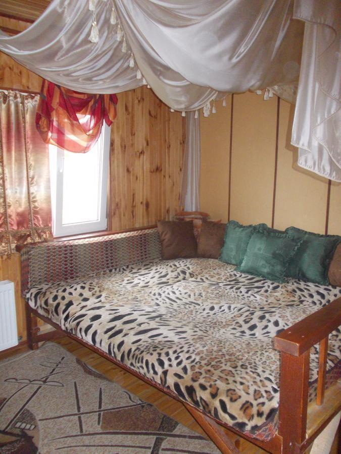 Kitech Guest House Odesa Exterior foto
