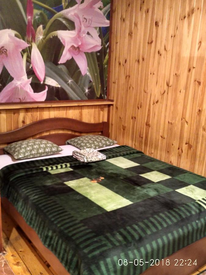 Kitech Guest House Odesa Exterior foto